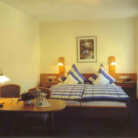 招待所 皇冠酒店 3*