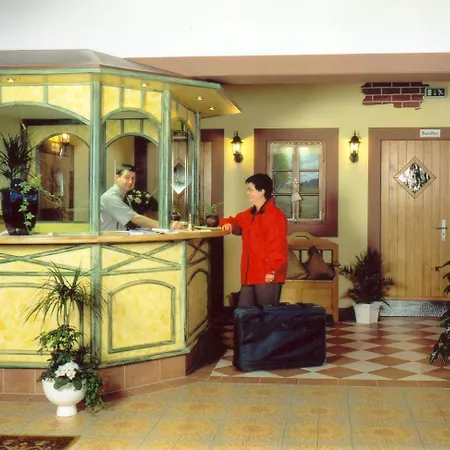 招待所 皇冠酒店 3*