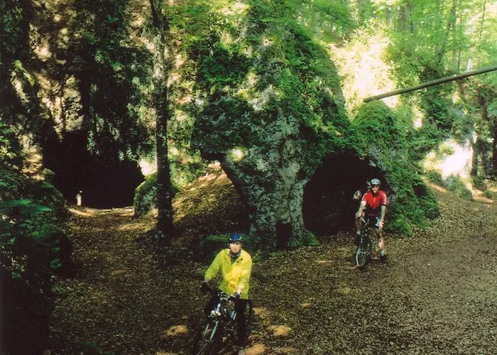 Zur Krone Birresborn