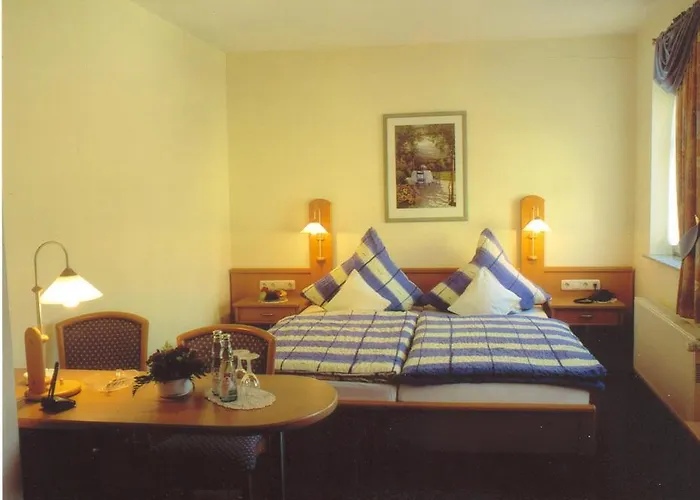 Gasthuis Zur Krone 3*