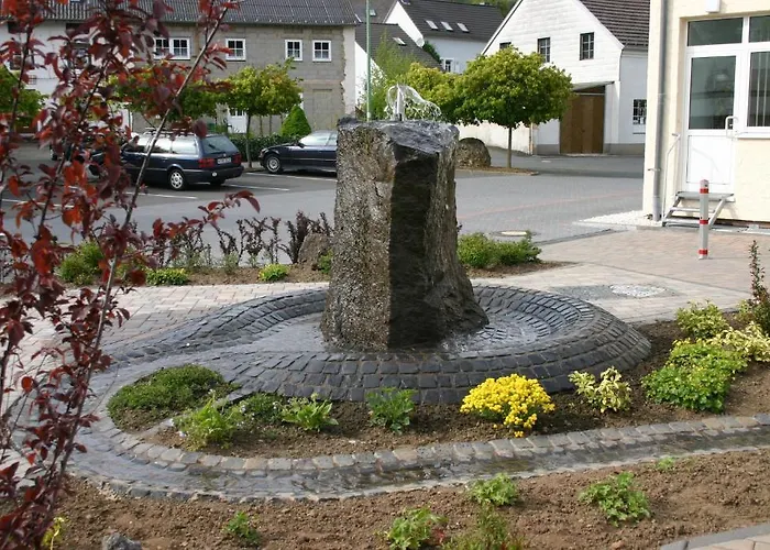 Gasthuis Zur Krone 3*